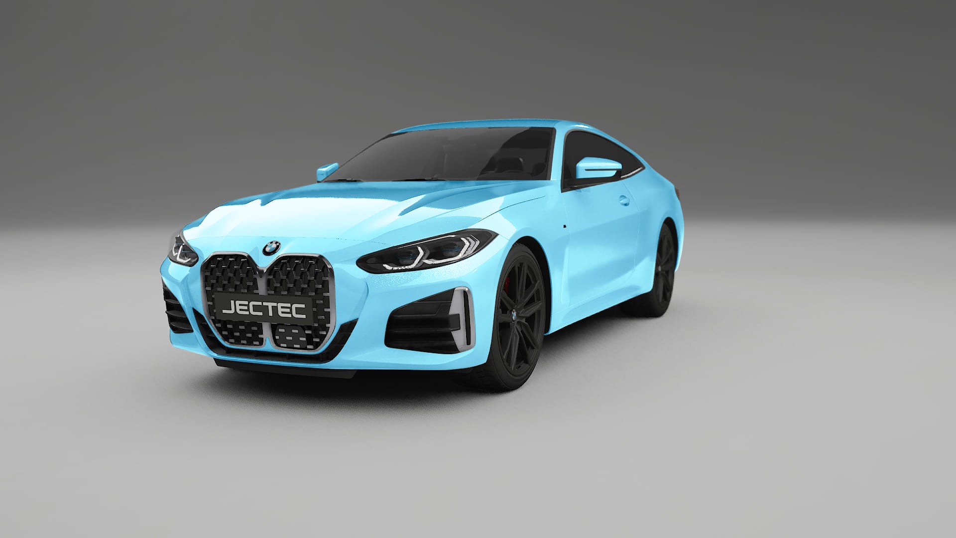 BMW M5 F10 Paint Protection Film | CrystalGuard Transparent PPF Full Pre-Cut Kit