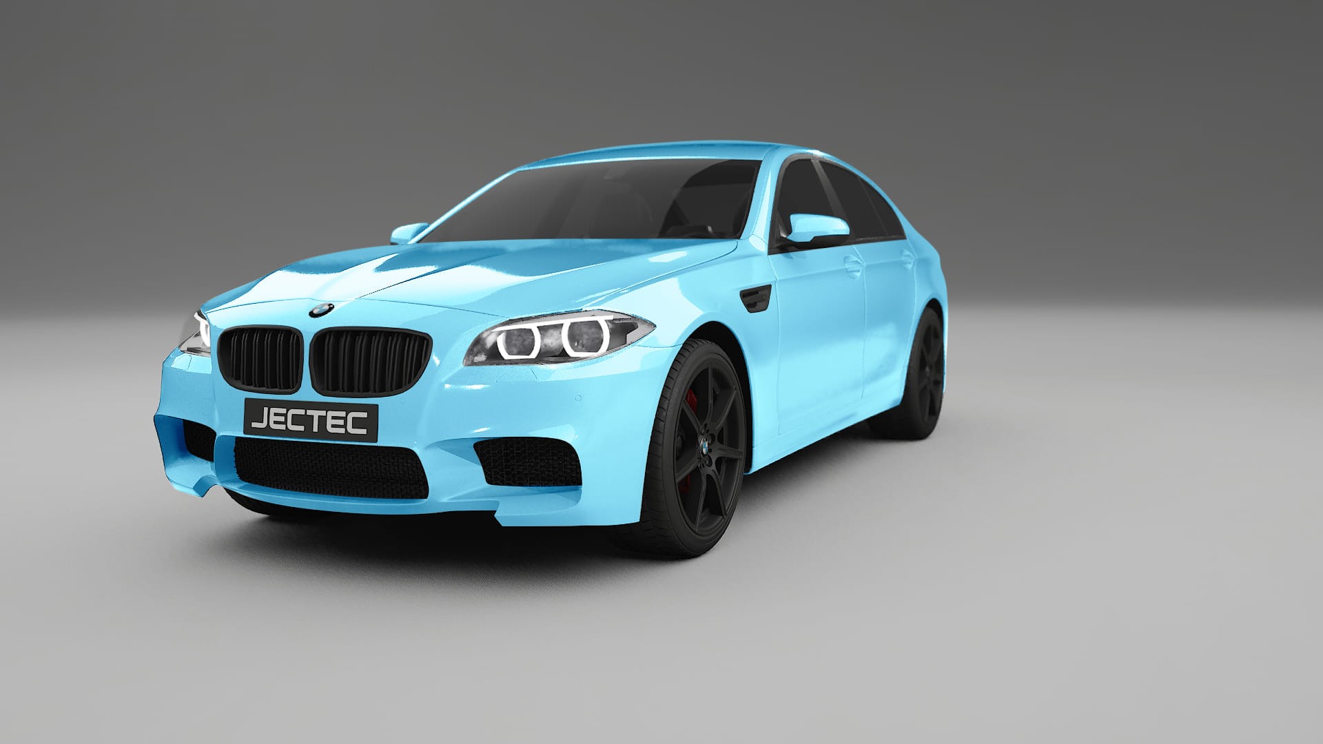 BMW M440i G26 Lackschutzfolie | CrystalGuard Transparente PPF Komplett-Vorgeschnittener Kit