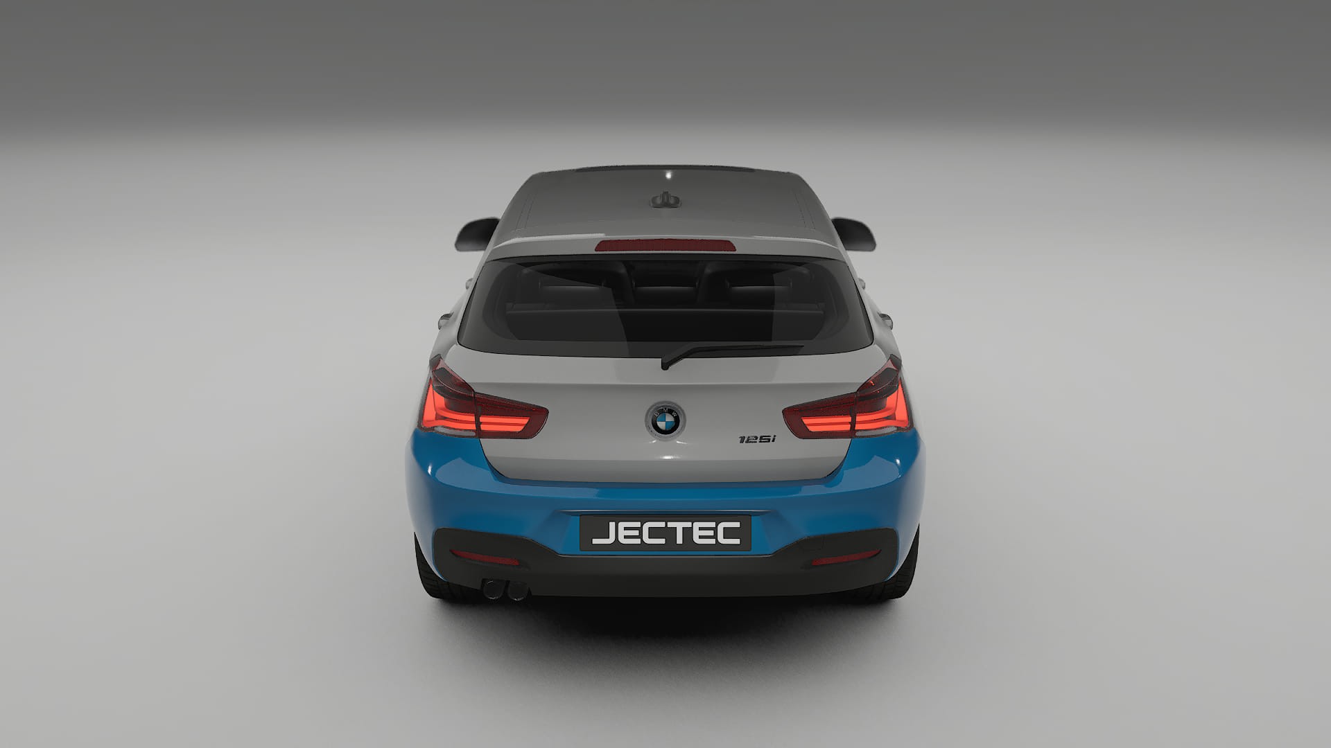 BMW 1 F20 facelift Lackschutzfolie | CrystalGuard Transparente PPF Komplett-Vorgeschnittener Kit