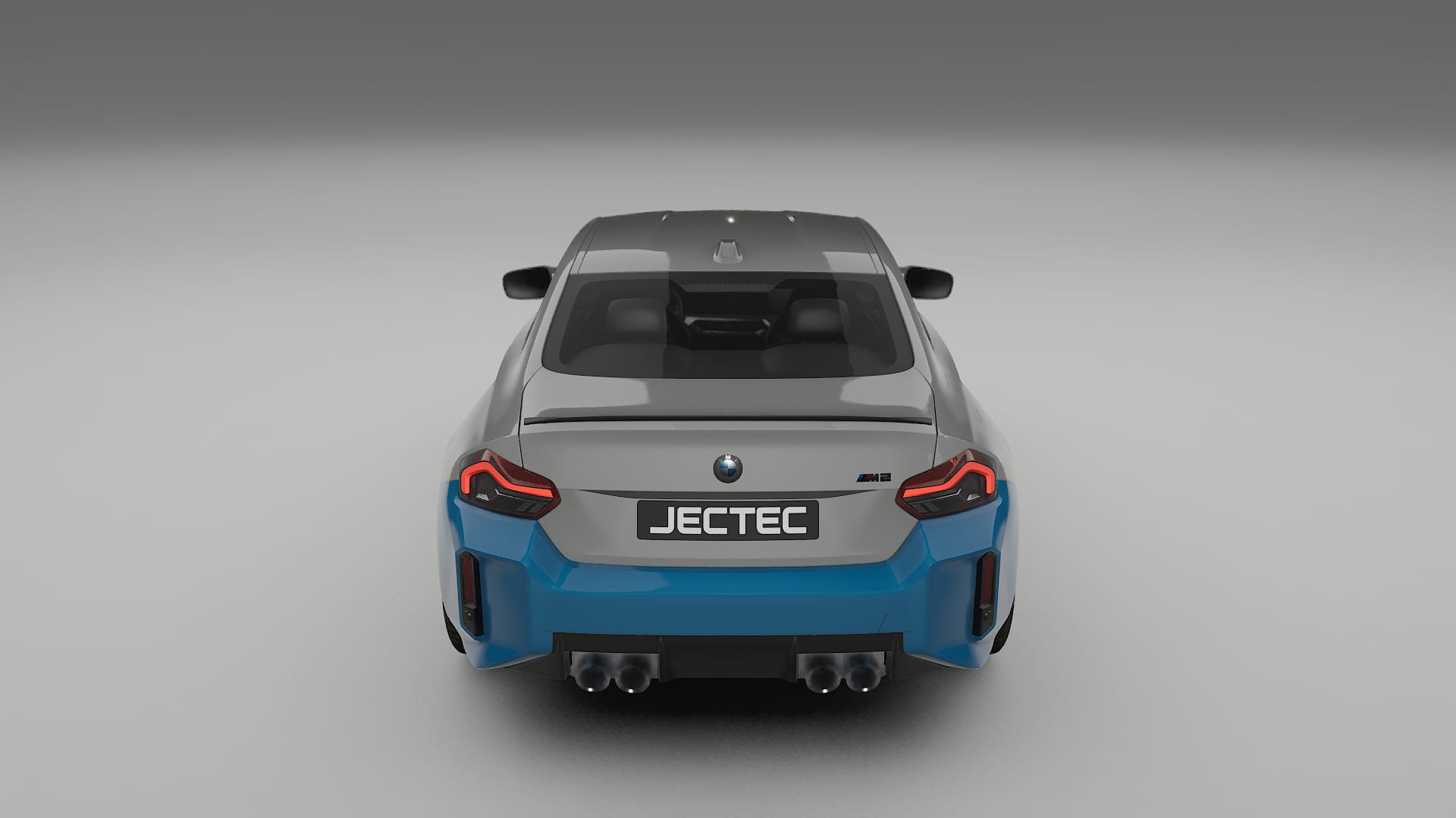 BMW M2 G87 Lackschutzfolie | CrystalGuard Transparente PPF Komplett-Vorgeschnittener Kit