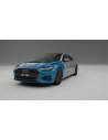 Audi A7 C8 Sportback prefacelift pre-LCI Lackschutzfolie | CrystalGuard Transparente TPU PPF Frontschutz Kit