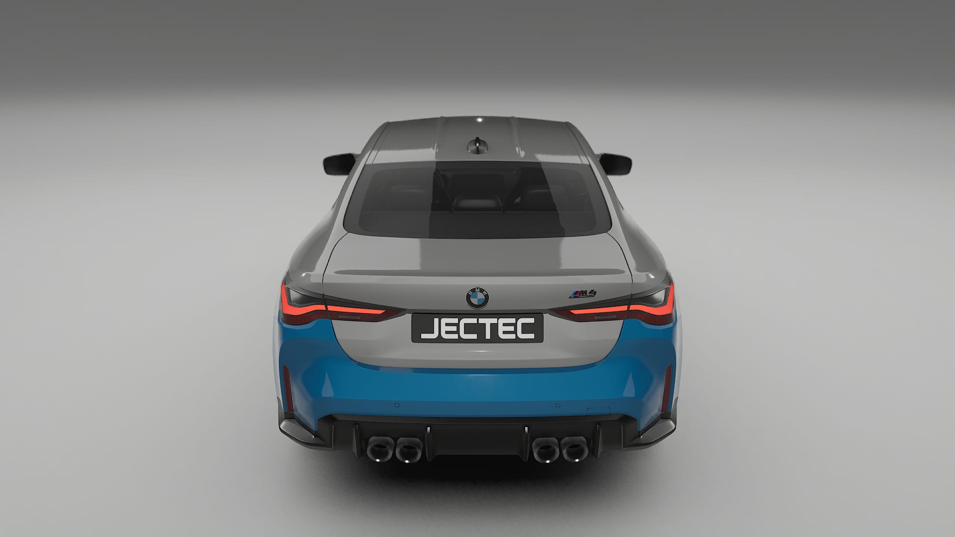 BMW M4 G82 Lackschutzfolie | CrystalGuard Transparente PPF Komplett-Vorgeschnittener Kit