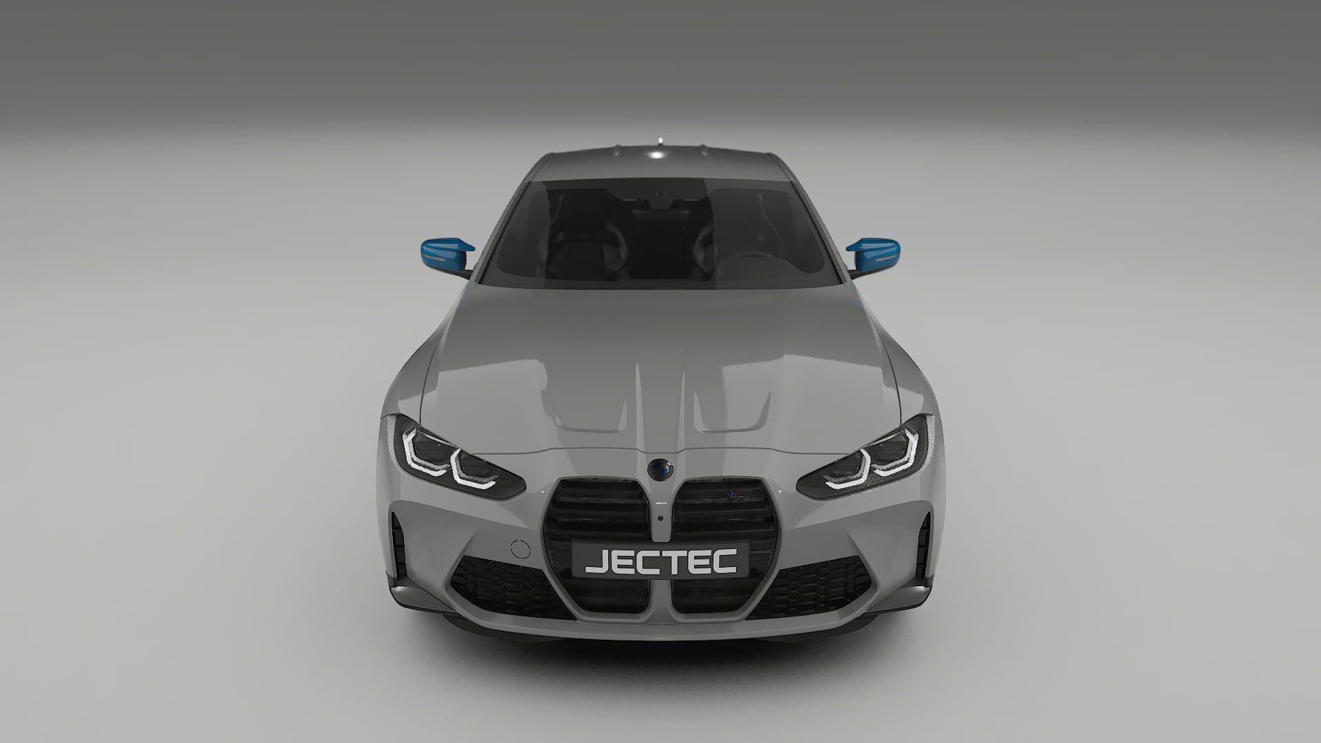 BMW M4 G82 Lackschutzfolie | CrystalGuard Transparente PPF Komplett-Vorgeschnittener Kit