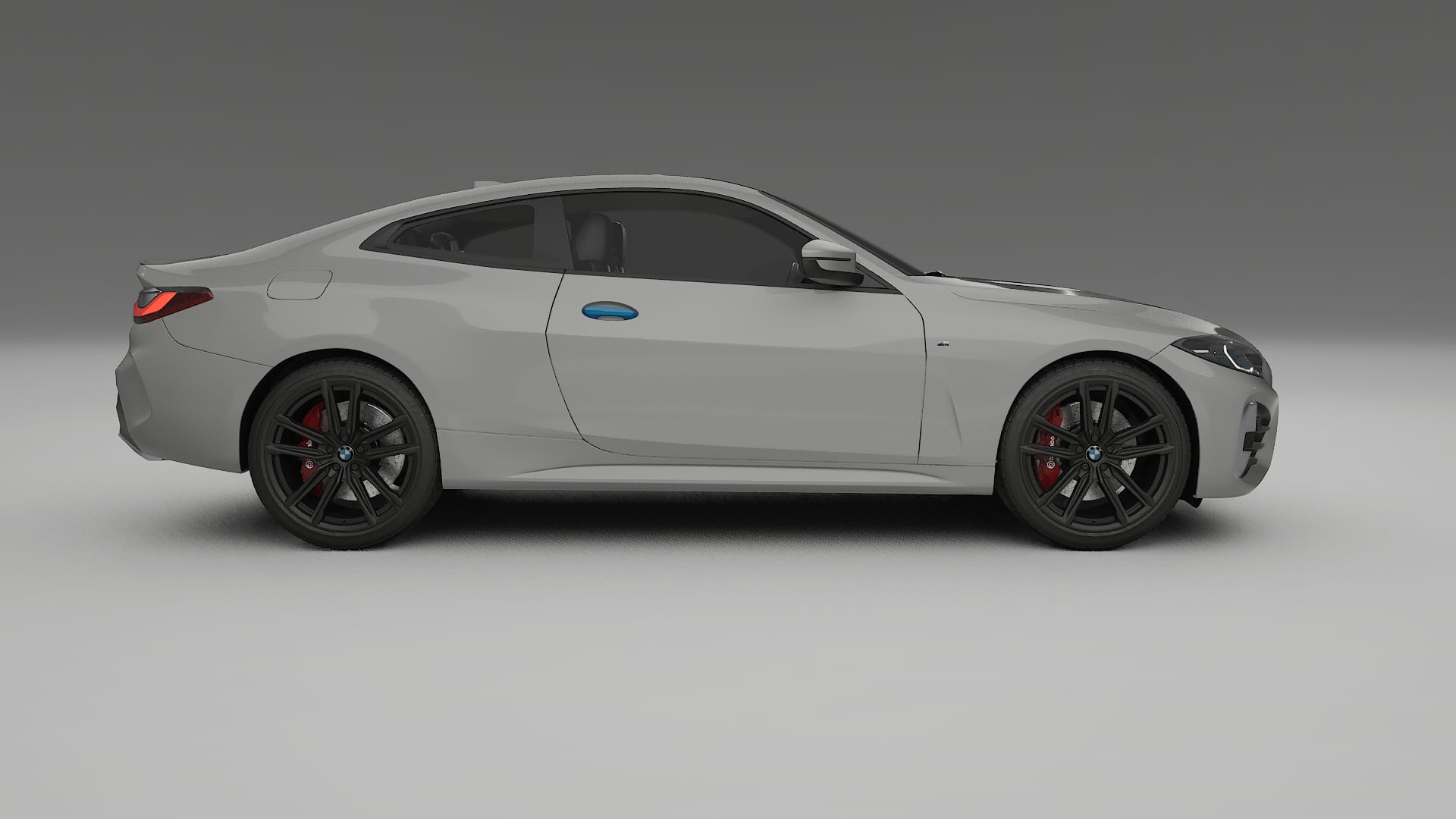 BMW M440i G26 Paint Protection Film | CrystalGuard Transparent PPF Full Pre-Cut Kit