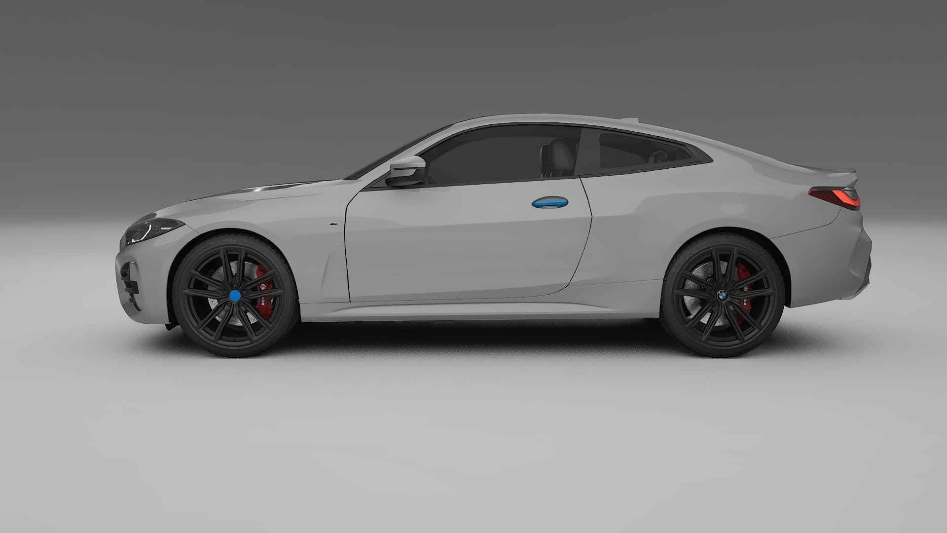 BMW M440i G26 Lackschutzfolie | CrystalGuard Transparente PPF Komplett-Vorgeschnittener Kit