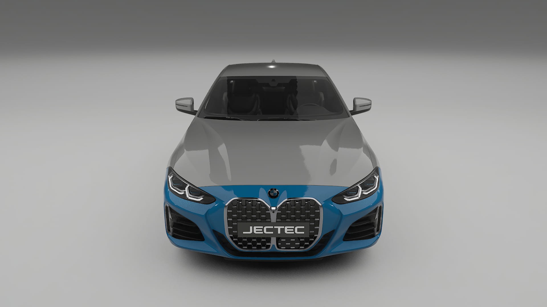 BMW M440i G26 Paint Protection Film | CrystalGuard Transparent PPF Full Pre-Cut Kit