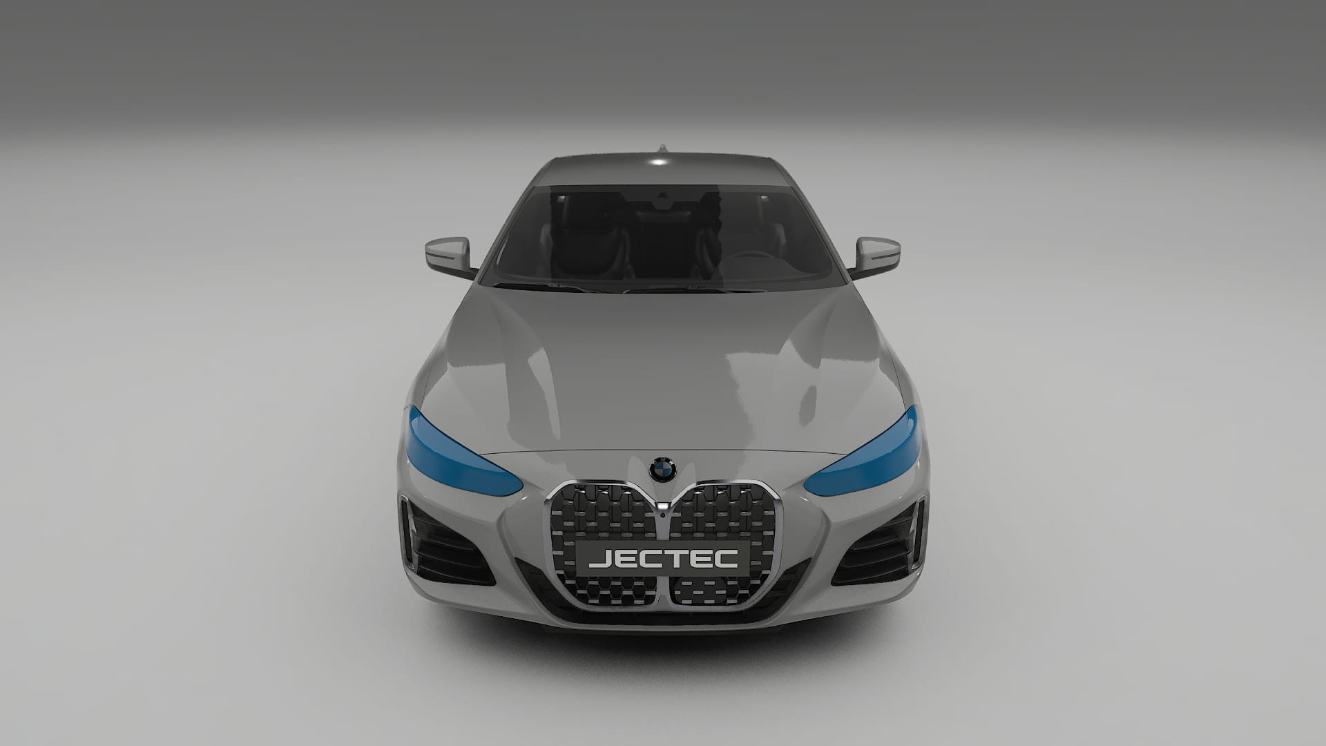 BMW M440i G26 Lackschutzfolie | CrystalGuard Transparente PPF Komplett-Vorgeschnittener Kit