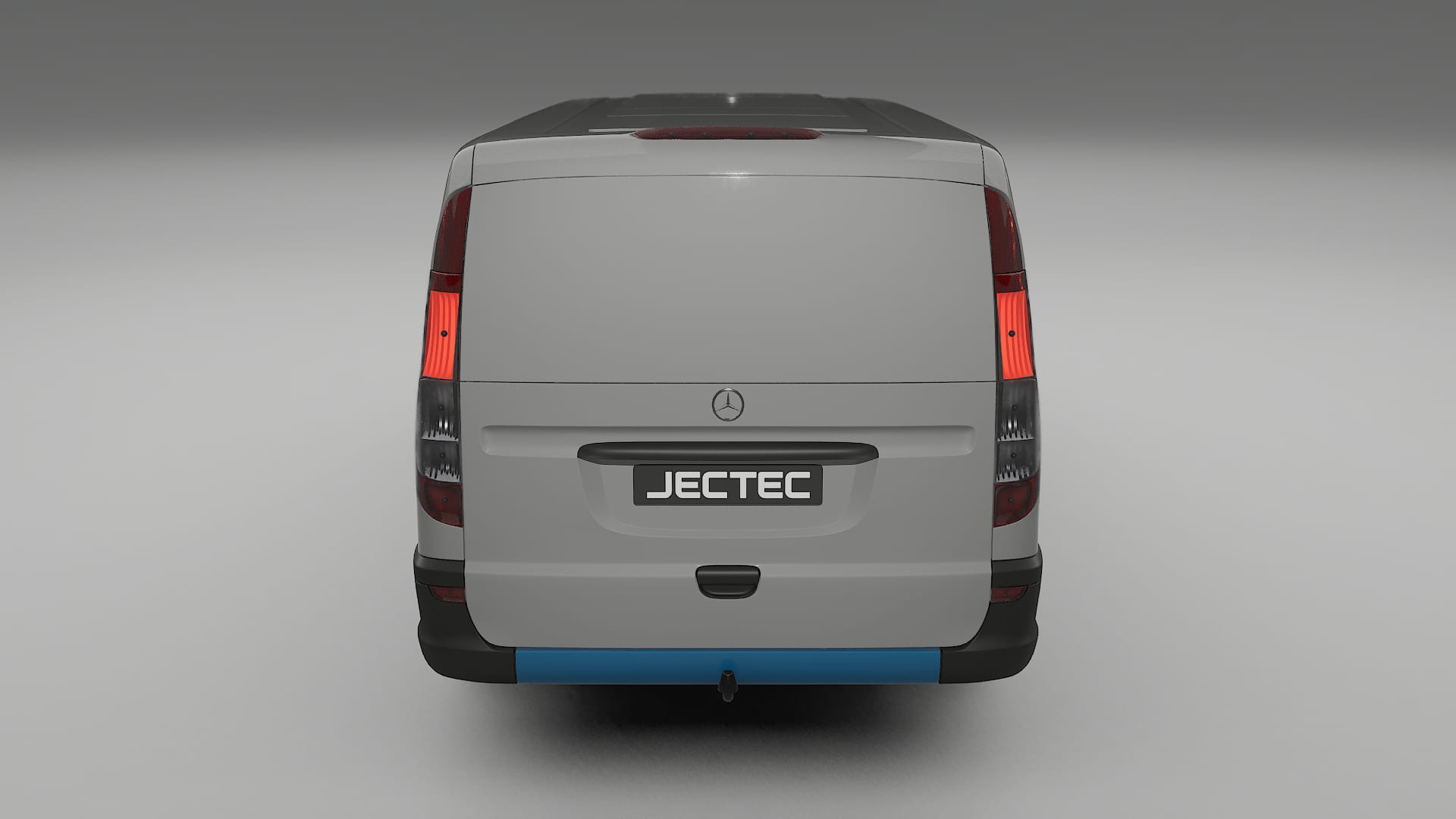 Mercedes Vito Kurz W639 facelift Lackschutzfolie | CrystalGuard Transparente PPF Komplett-Vorgeschnittener Kit