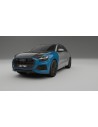 Audi Q8 F1 prefacelift Lackschutzfolie | CrystalGuard Transparente PPF Komplett-Vorgeschnittener Kit