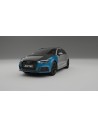 Audi RS3 Sportback 8V facelift Lackschutzfolie | CrystalGuard Transparente PPF Komplett-Vorgeschnittener Kit
