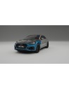 Audi RS5 Coupe B9 facelift PPF | CrystalGuard Front Kit with Carbon Bonnet