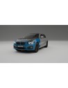 BMW 1 F20 facelift Lackschutzfolie | CrystalGuard Transparente PPF Komplett-Vorgeschnittener Kit