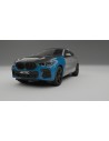 BMW X6 G06 F96 Lackschutzfolie | CrystalGuard Transparente PPF Komplett-Vorgeschnittener Kit