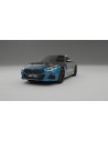 BMW Z4 G29 M40i First edition roadster Lackschutzfolie | CrystalGuard Transparente PPF Komplett-Vorgeschnittener Kit