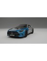 Mercedes AMG GT Coupe C192 PPF | CrystalGuard Front Kit with Carbon Bonnet