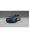Seat Leon FR 5F PPF | CrystalGuard Front Kit with Carbon Bonnet