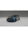 Honda Civic Type-R Lackschutzfolie | CrystalGuard Transparente PPF Komplett-Vorgeschnittener Kit