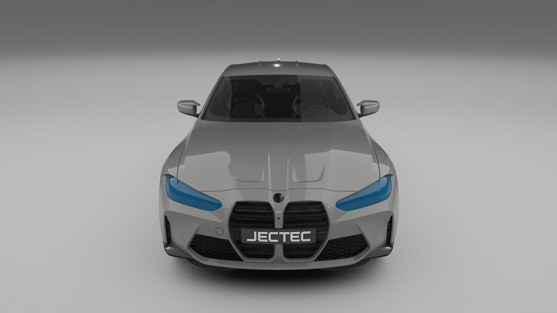 BMW M2 G87 PPF | CrystalGuard Front Kit with Carbon Bonnet