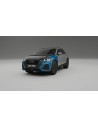 Audi Q3 S-Line F3 PPF | CrystalGuard Front Kit with Carbon Bonnet