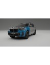 BMW X3 G01 Facelift PPF | CrystalGuard Front Kit with Carbon Bonnet
