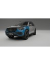 Mercedes GLE W167 PPF | CrystalGuard Front Kit with Carbon Bonnet
