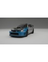 Subaru Impreza WRC GD PPF | CrystalGuard Front Kit with Carbon Bonnet
