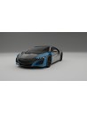Honda NSX prefacelift PPF | CrystalGuard Front Kit with Carbon Bonnet
