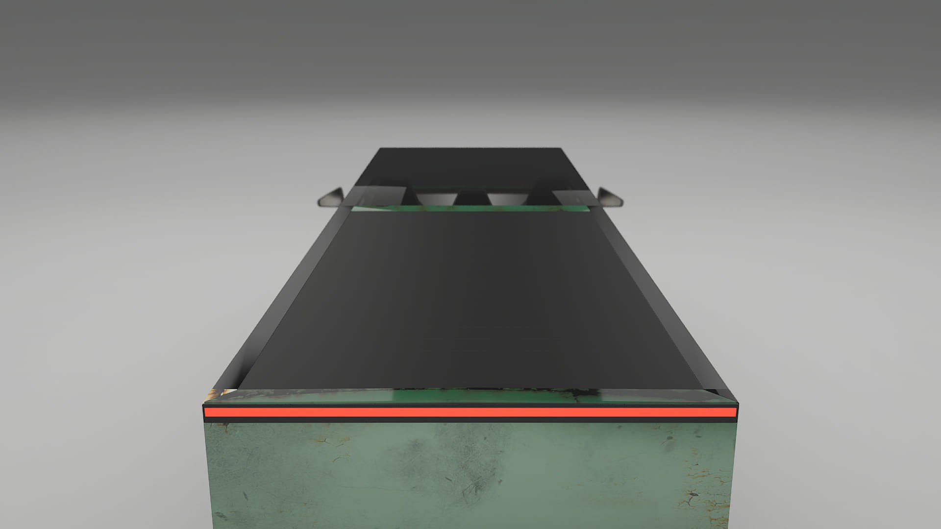 Tesla Cybertruck COBRA 11 Designed Wrap PPF Kit – Printable Polyurethane Film