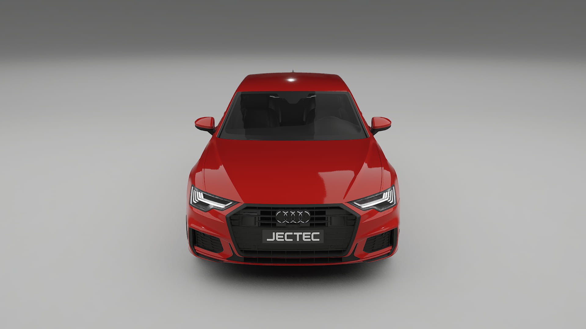 Audi A6 S-Line C8 TPU Paint Protection Film | BLAZE Color Change PPF Full Pre-Cut Kit