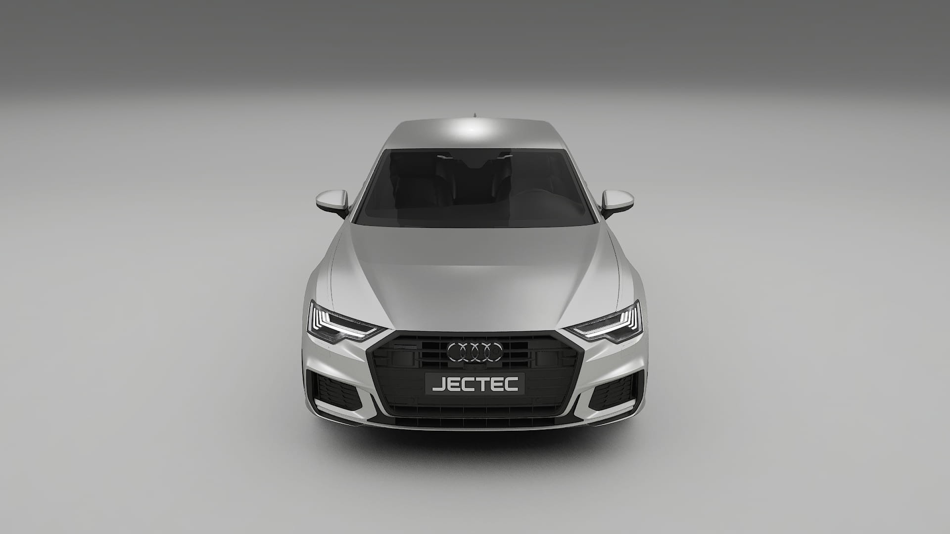 Audi A6 S-Line C8 TPU Paint Protection Film | PEARL Color Change PPF Full Pre-Cut Kit