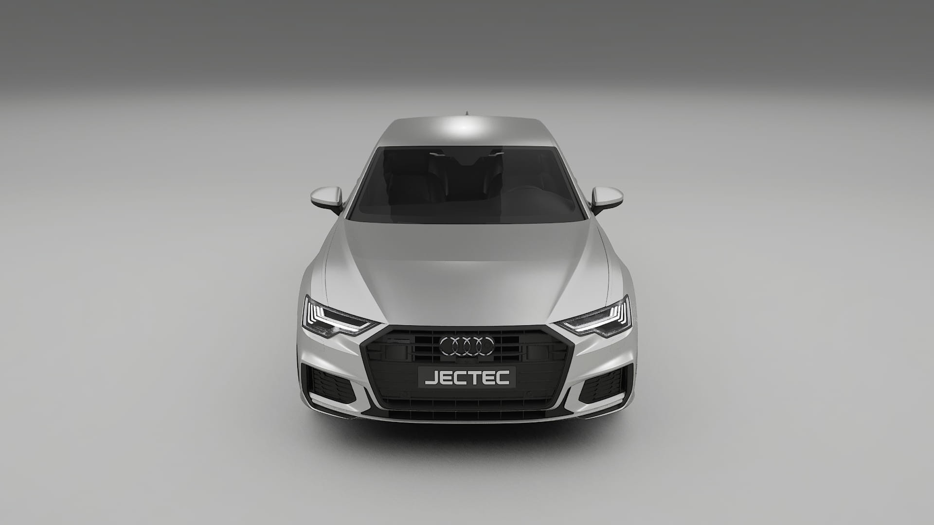 Audi A6 S-Line C8 TPU Paint Protection Film | OPAL Color Change PPF Full Pre-Cut Kit