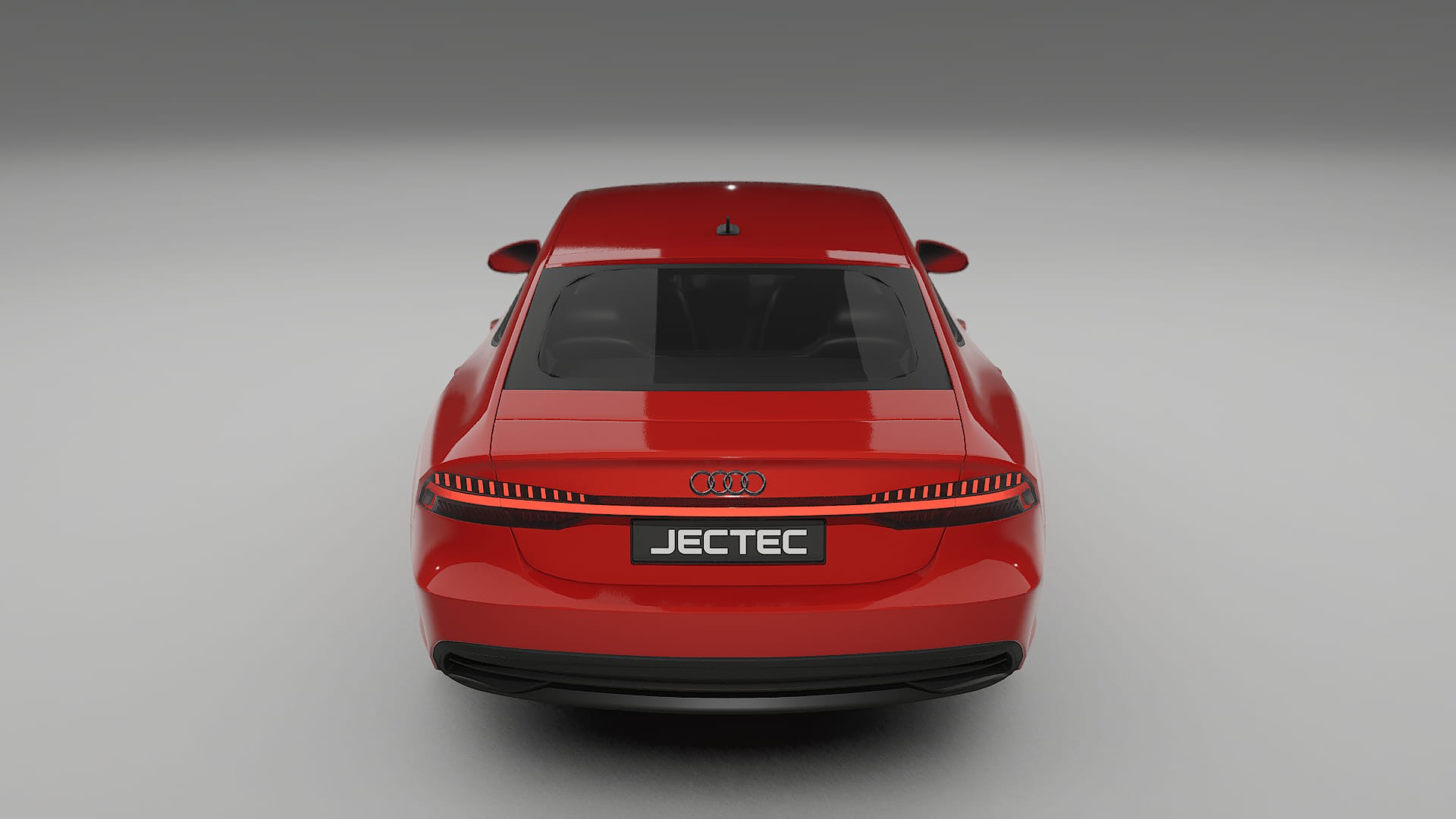 Audi A7 C8 Sportback prefacelift pre-LCI TPU Paint Protection Film | BLAZE Color Change PPF Full Pre-Cut Kit