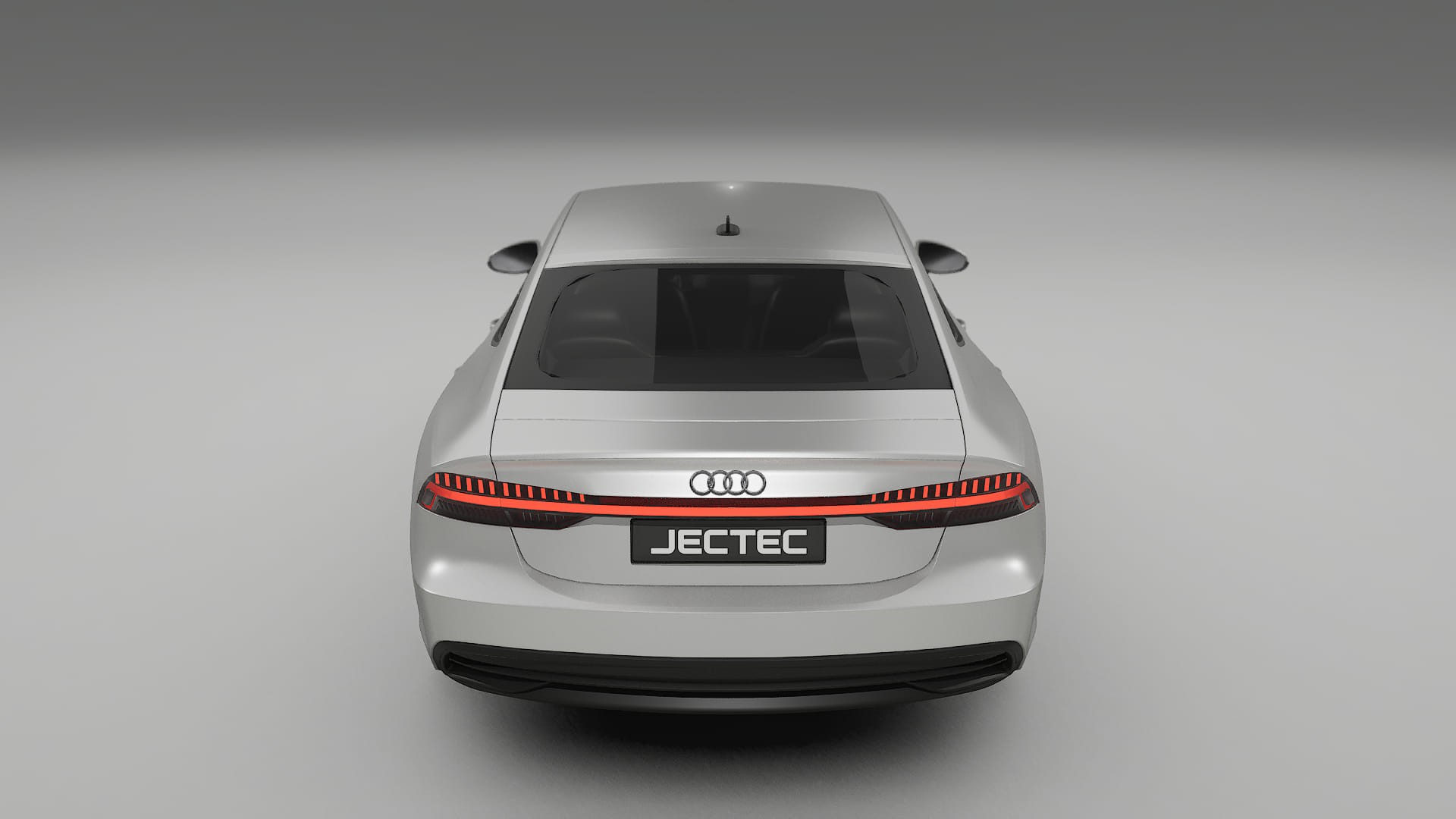 Audi A7 C8 Sportback prefacelift pre-LCI TPU Paint Protection Film | PEARL Color Change PPF Full Pre-Cut Kit