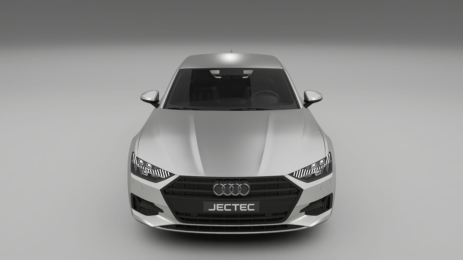 Audi A7 C8 Sportback prefacelift pre-LCI TPU Paint Protection Film | PEARL Color Change PPF Full Pre-Cut Kit