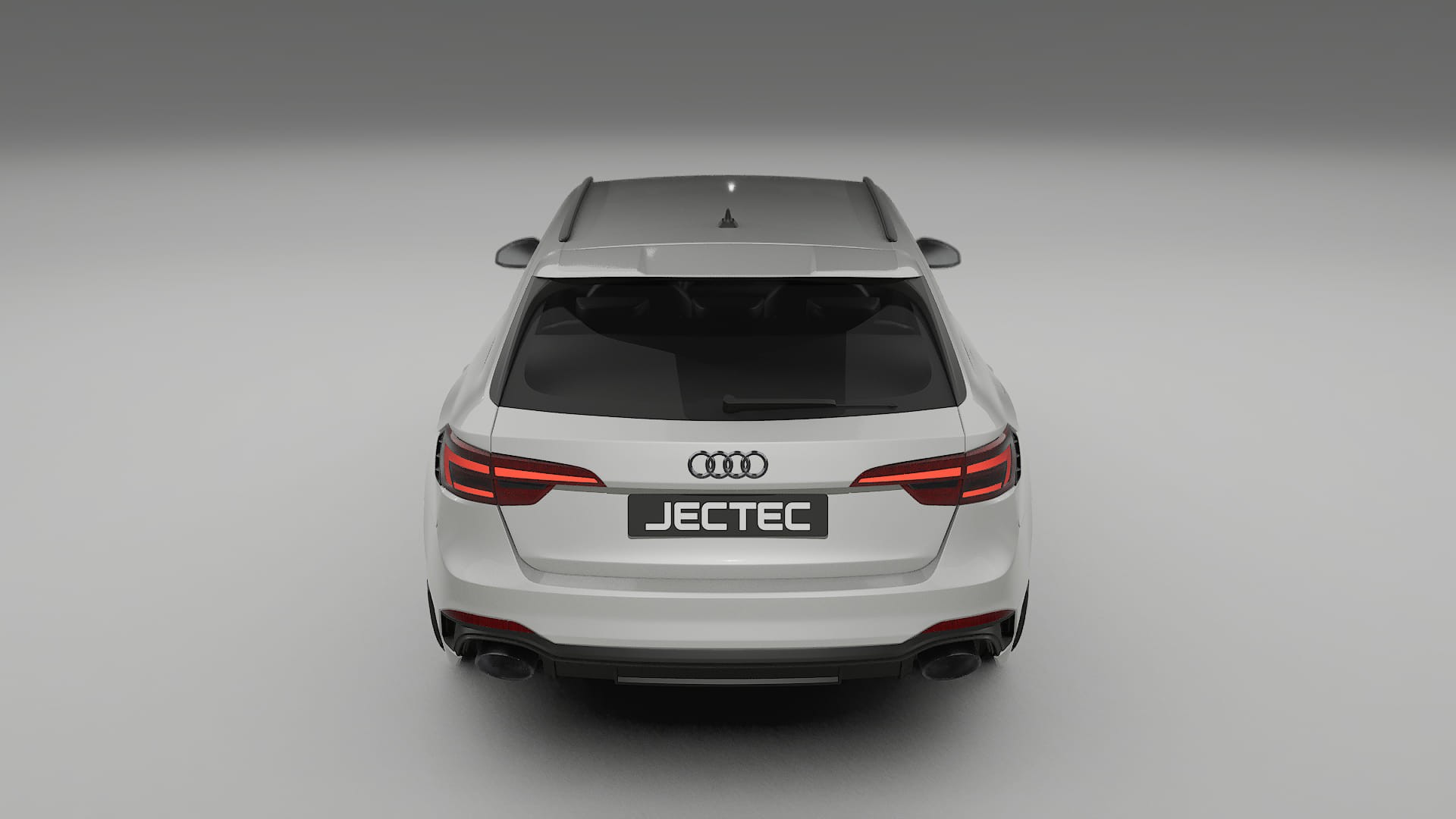 Audi RS4 Avant B9 prefacelift pre-LCI TPU Paint Protection Film | PEARL Color Change PPF Full Pre-Cut Kit