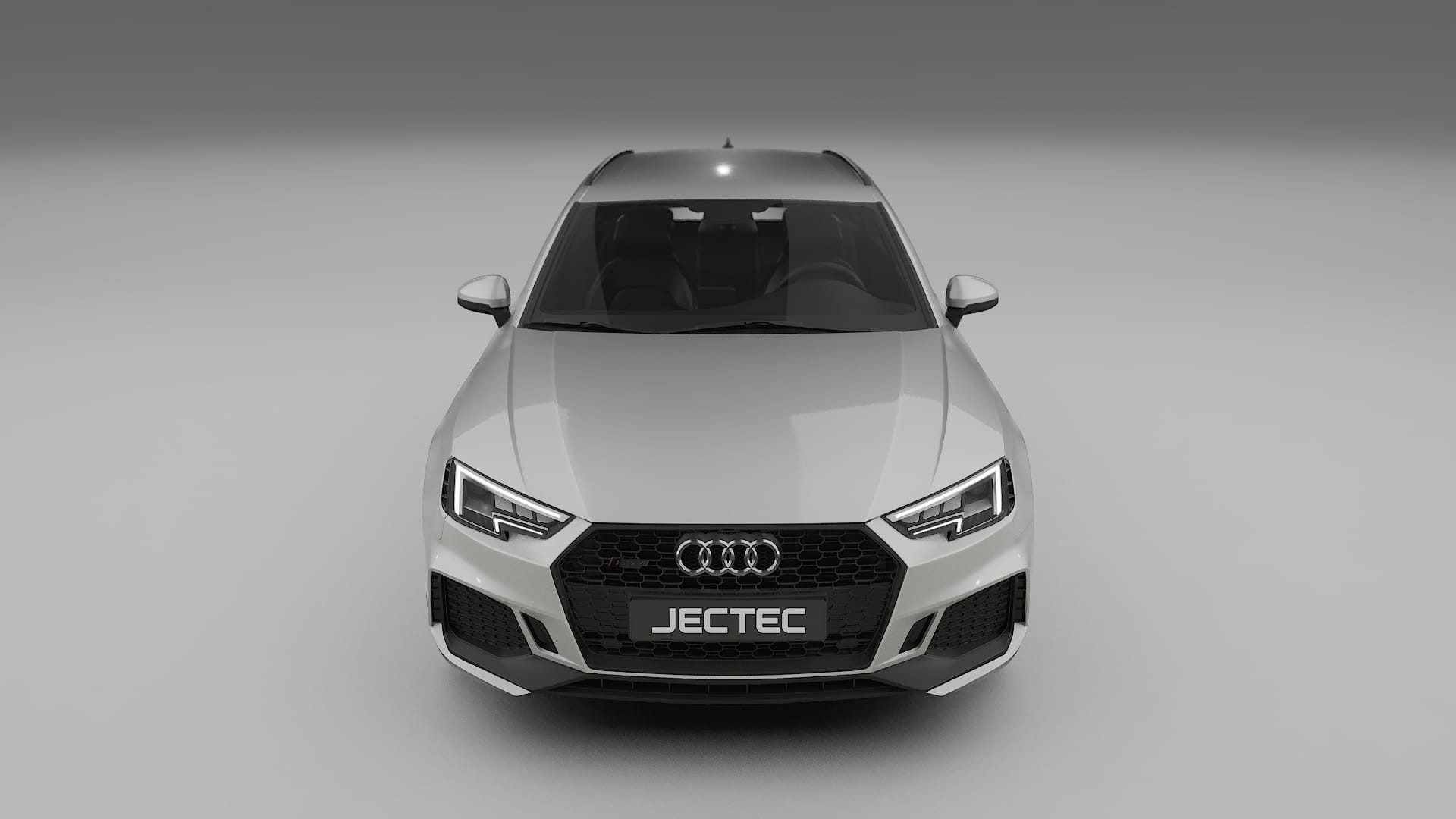 Audi RS4 Avant B9 prefacelift pre-LCI TPU Paint Protection Film | PEARL Color Change PPF Full Pre-Cut Kit