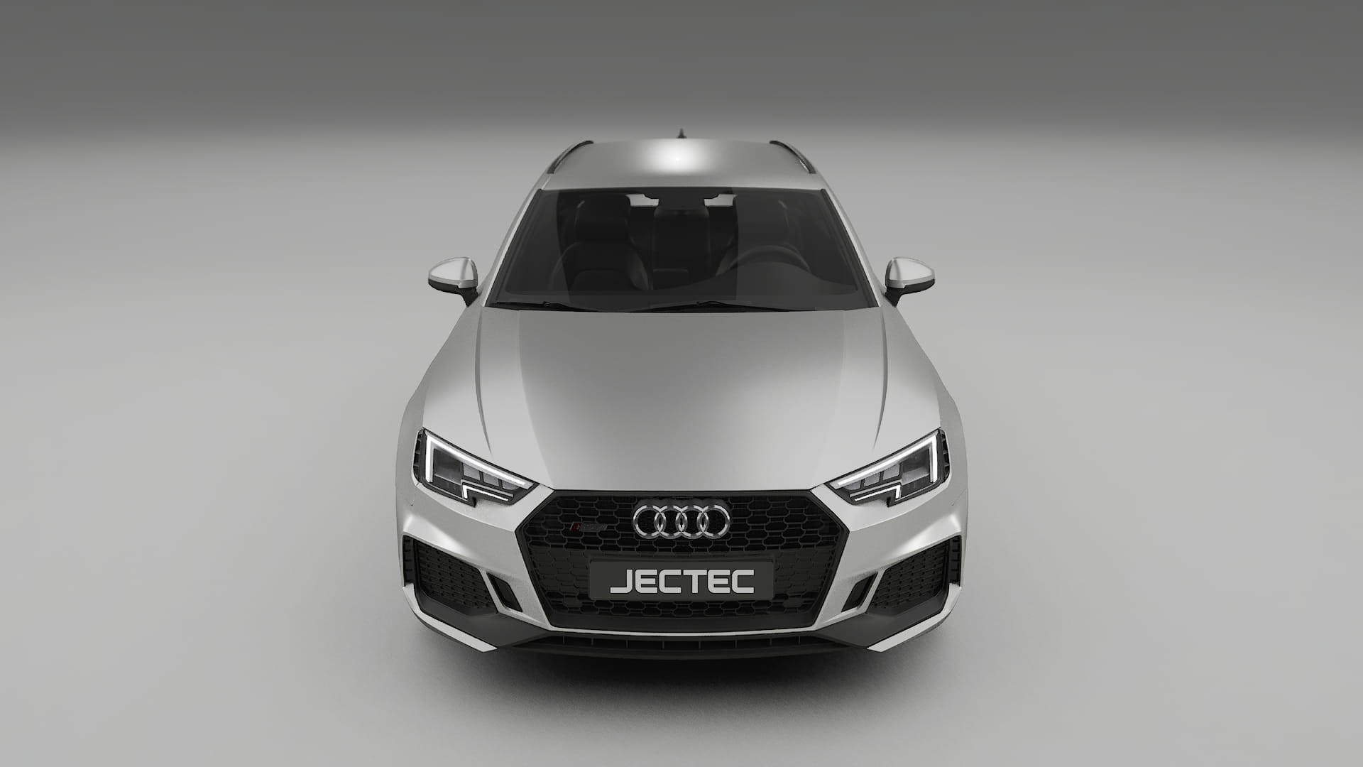 Audi RS4 Avant B9 prefacelift pre-LCI TPU Paint Protection Film | OPAL Color Change PPF Full Pre-Cut Kit