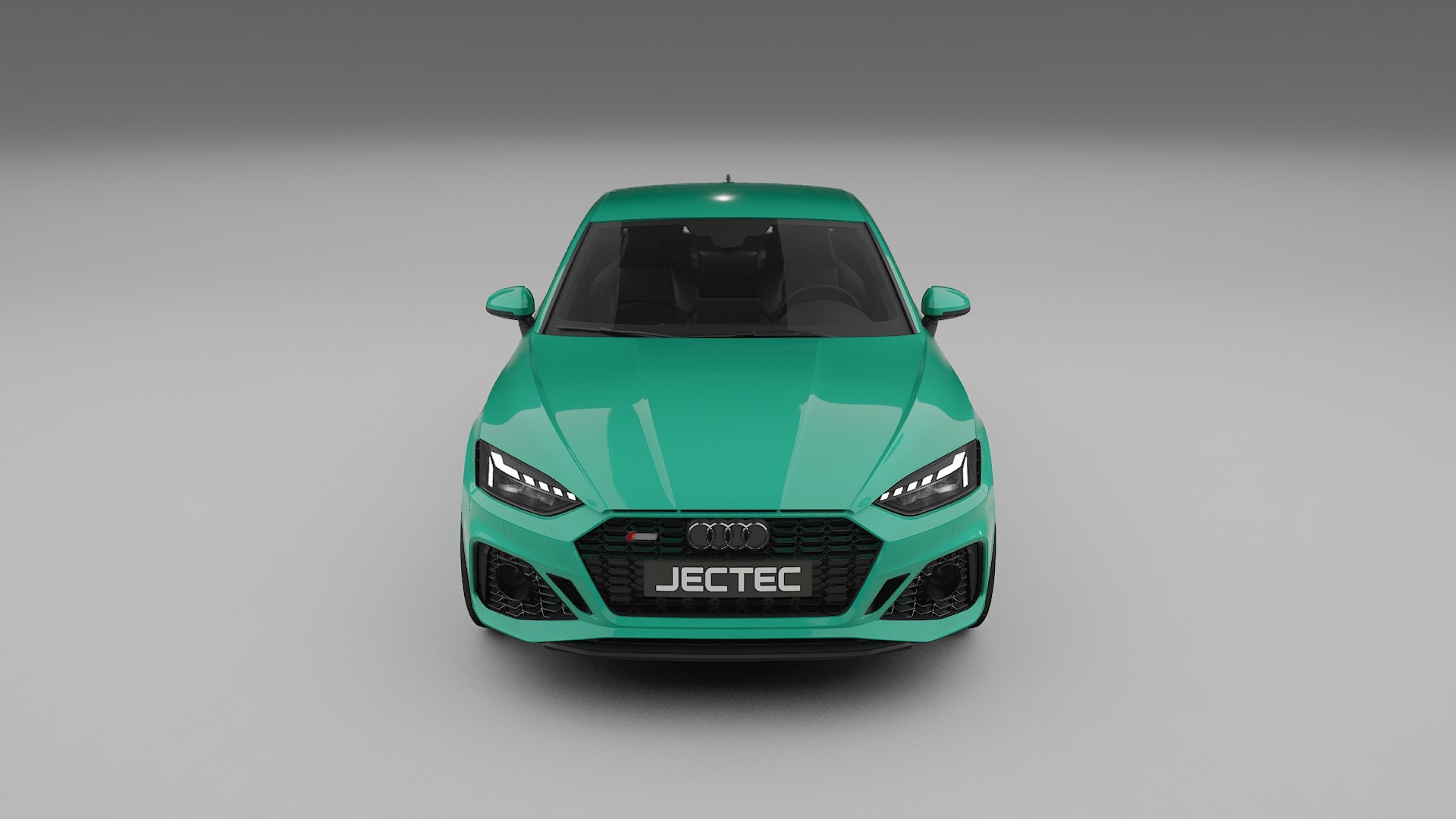 Audi RS5 Coupe B9 facelift pre-LCI TPU Paint Protection Film | JEWEL Color Change PPF Full Pre-Cut Kit