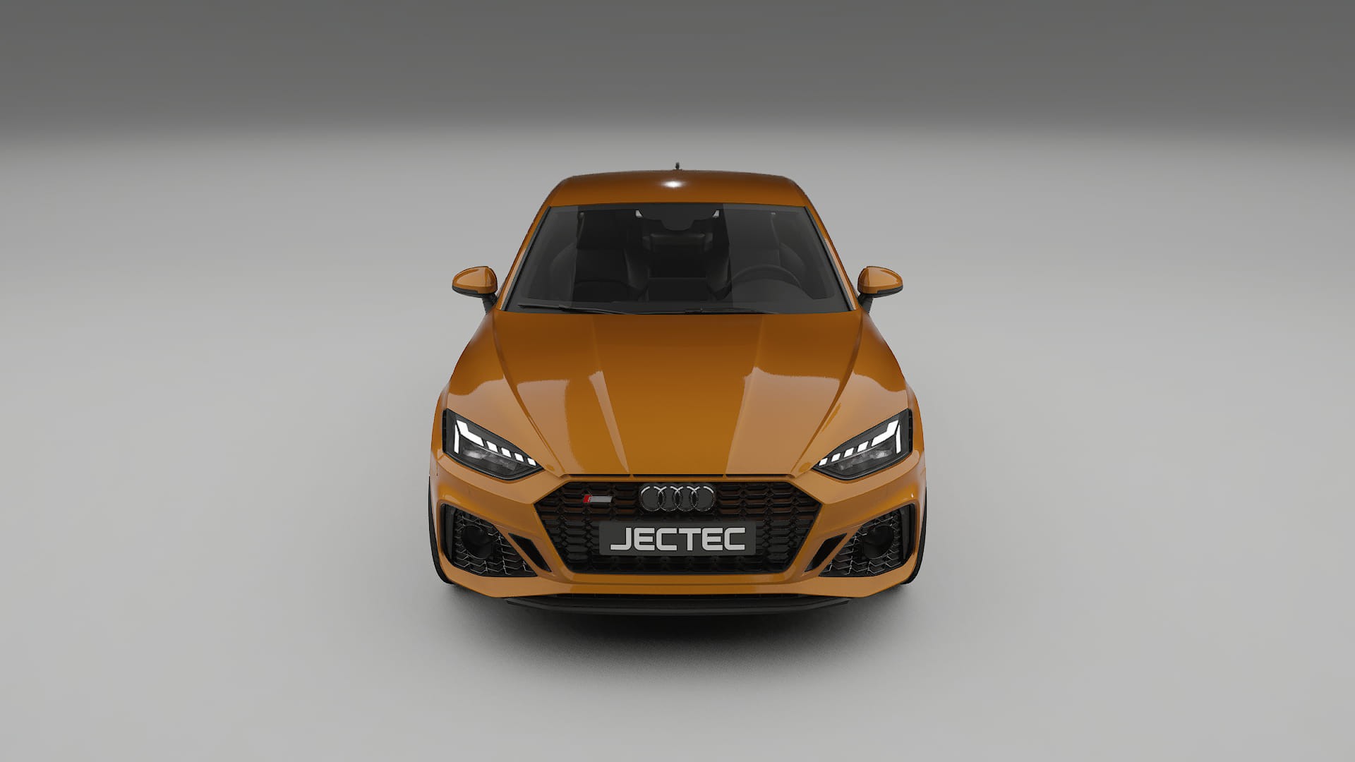 Audi RS5 Coupe B9 facelift pre-LCI TPU Paint Protection Film | DAISY Color Change PPF Full Pre-Cut Kit