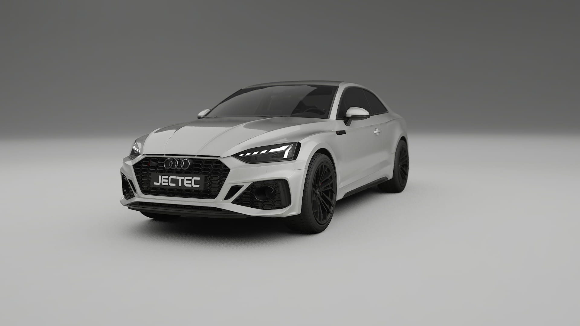 Audi RS5 Coupe B9 facelift pre-LCI TPU Paint Protection Film | PEARL Color Change PPF Full Pre-Cut Kit