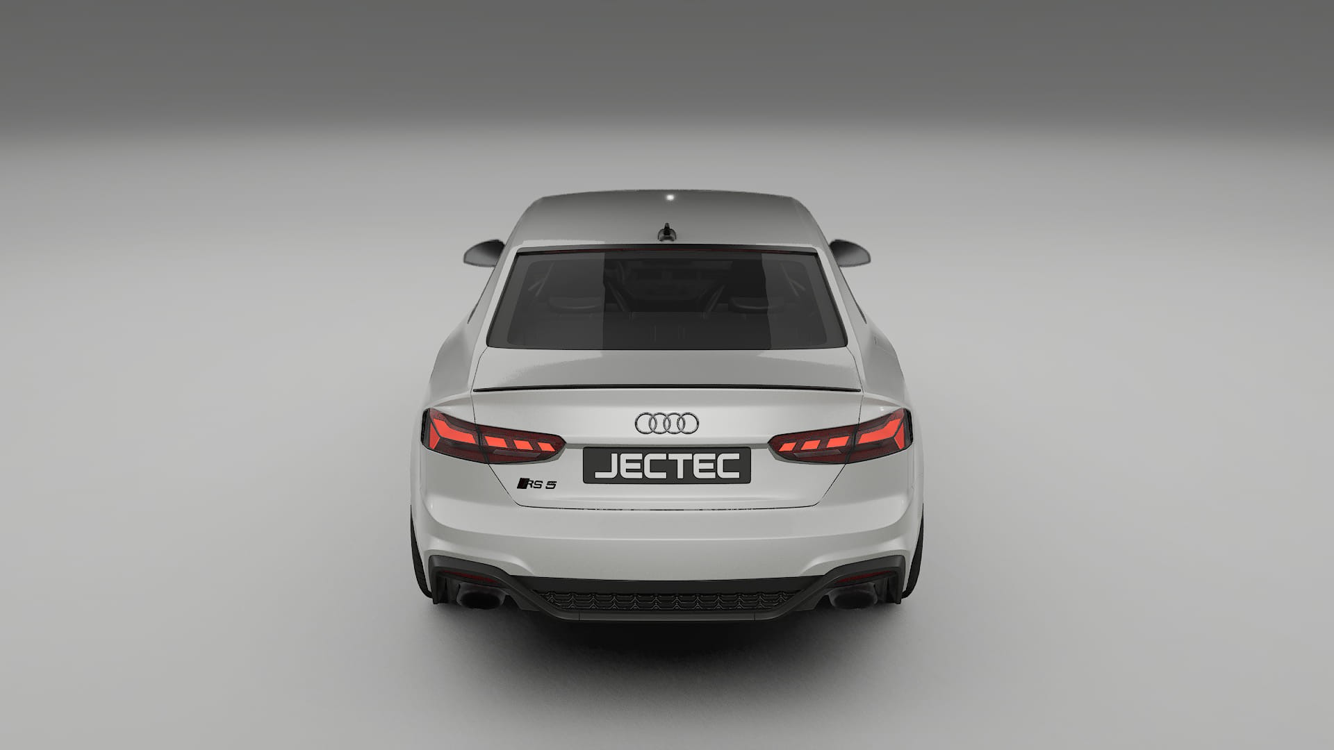 Audi RS5 Coupe B9 facelift pre-LCI TPU Paint Protection Film | PEARL Color Change PPF Full Pre-Cut Kit