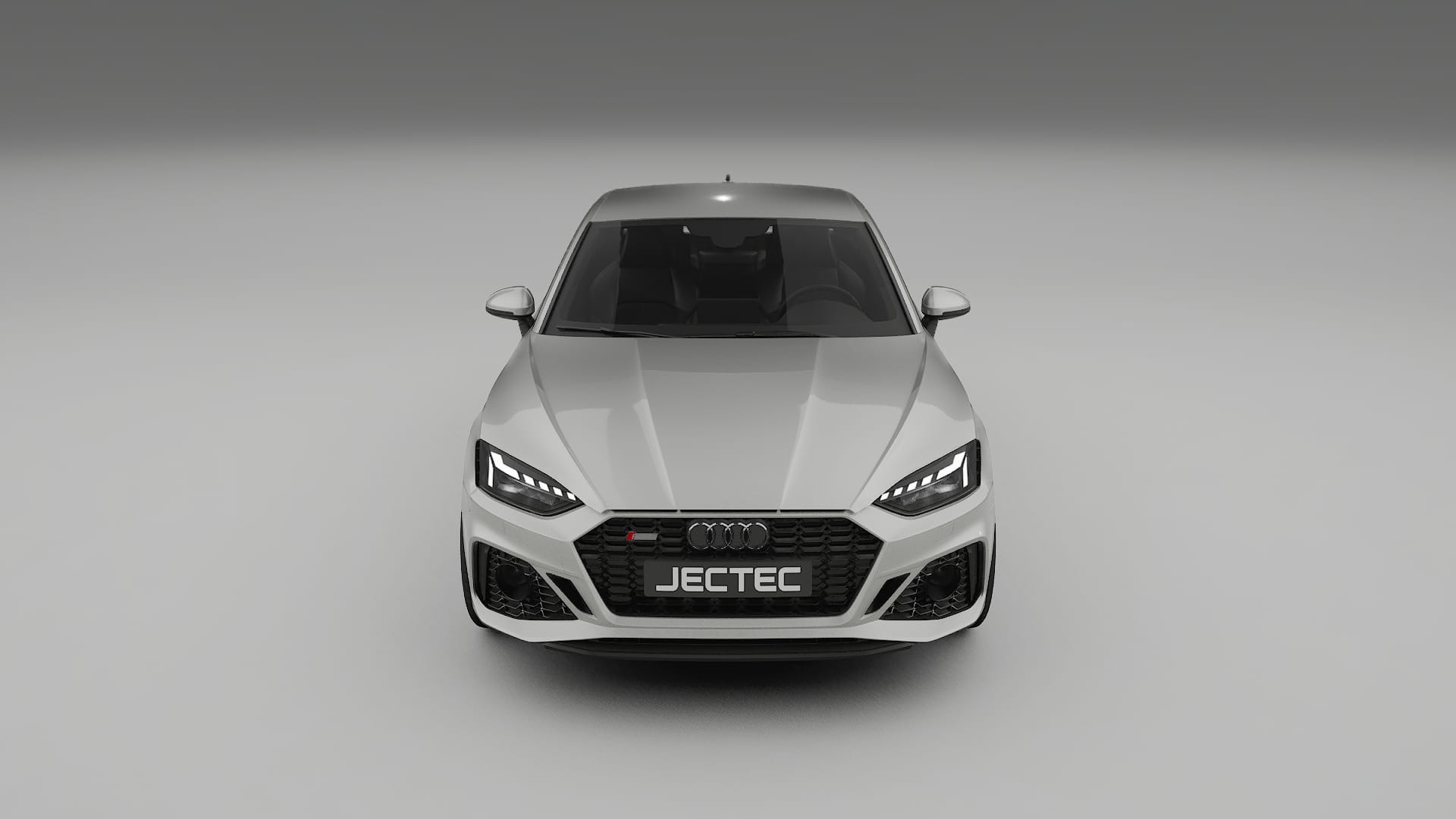 Audi RS5 Coupe B9 facelift pre-LCI TPU Paint Protection Film | PEARL Color Change PPF Full Pre-Cut Kit