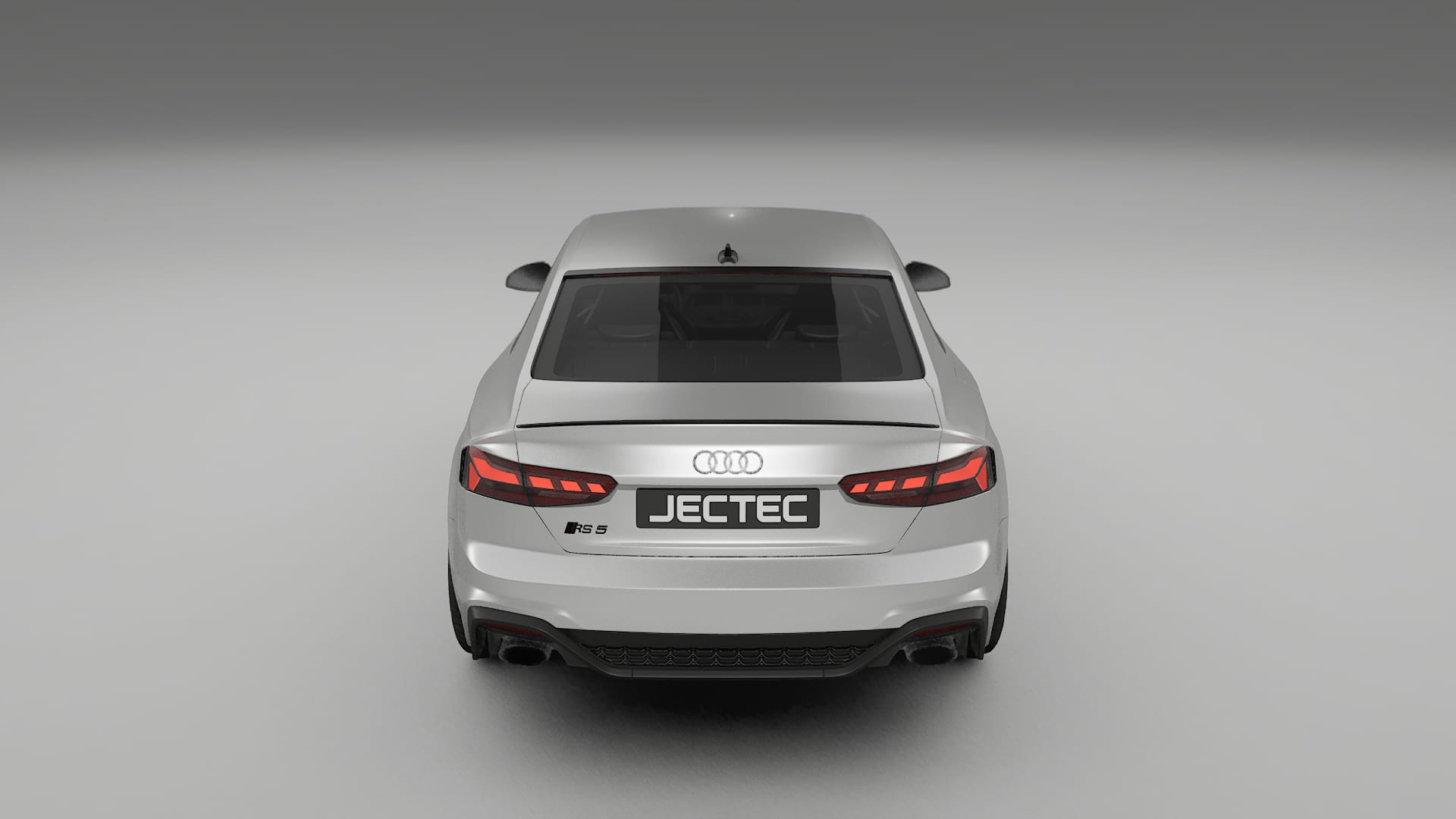 Audi RS5 Coupe B9 facelift pre-LCI TPU Paint Protection Film | OPAL Color Change PPF Full Pre-Cut Kit