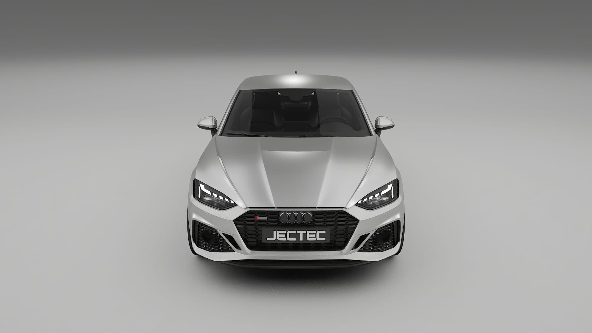 Audi RS5 Coupe B9 facelift pre-LCI TPU Paint Protection Film | OPAL Color Change PPF Full Pre-Cut Kit