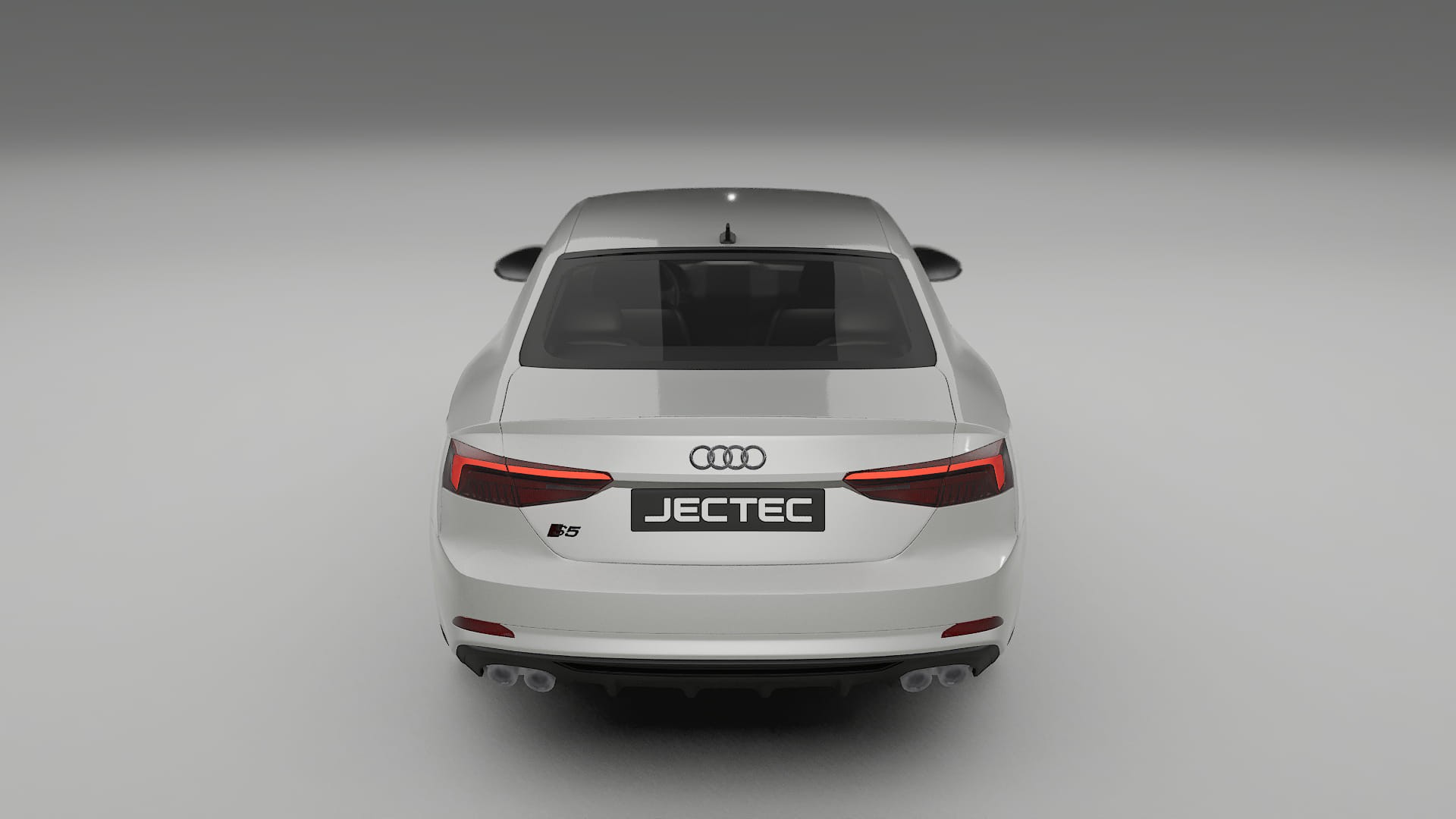 Audi S5 B9 prefacelift pre-LCI TPU Paint Protection Film | PEARL Color Change PPF Full Pre-Cut Kit