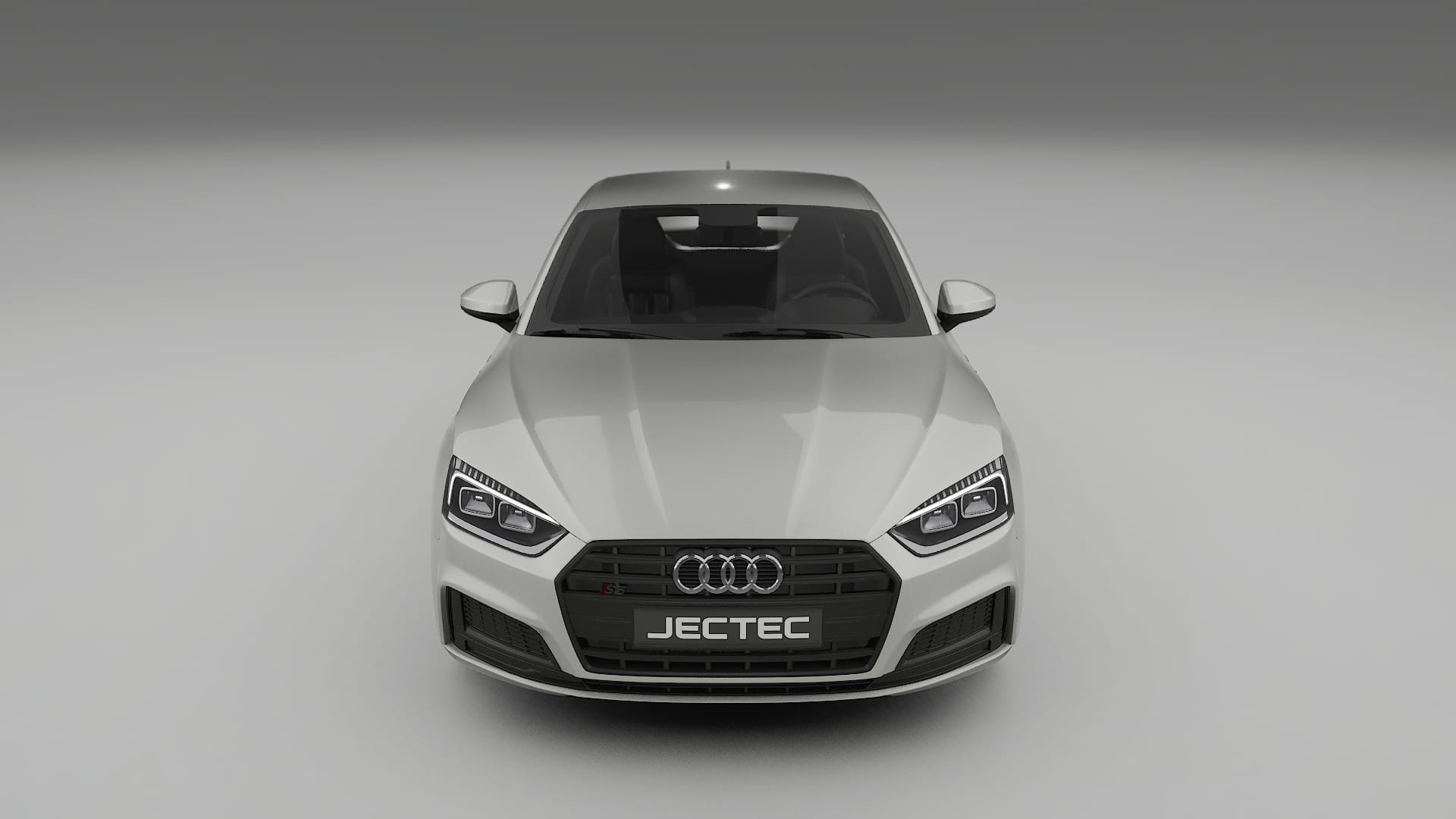 Audi S5 B9 prefacelift pre-LCI TPU Paint Protection Film | PEARL Color Change PPF Full Pre-Cut Kit