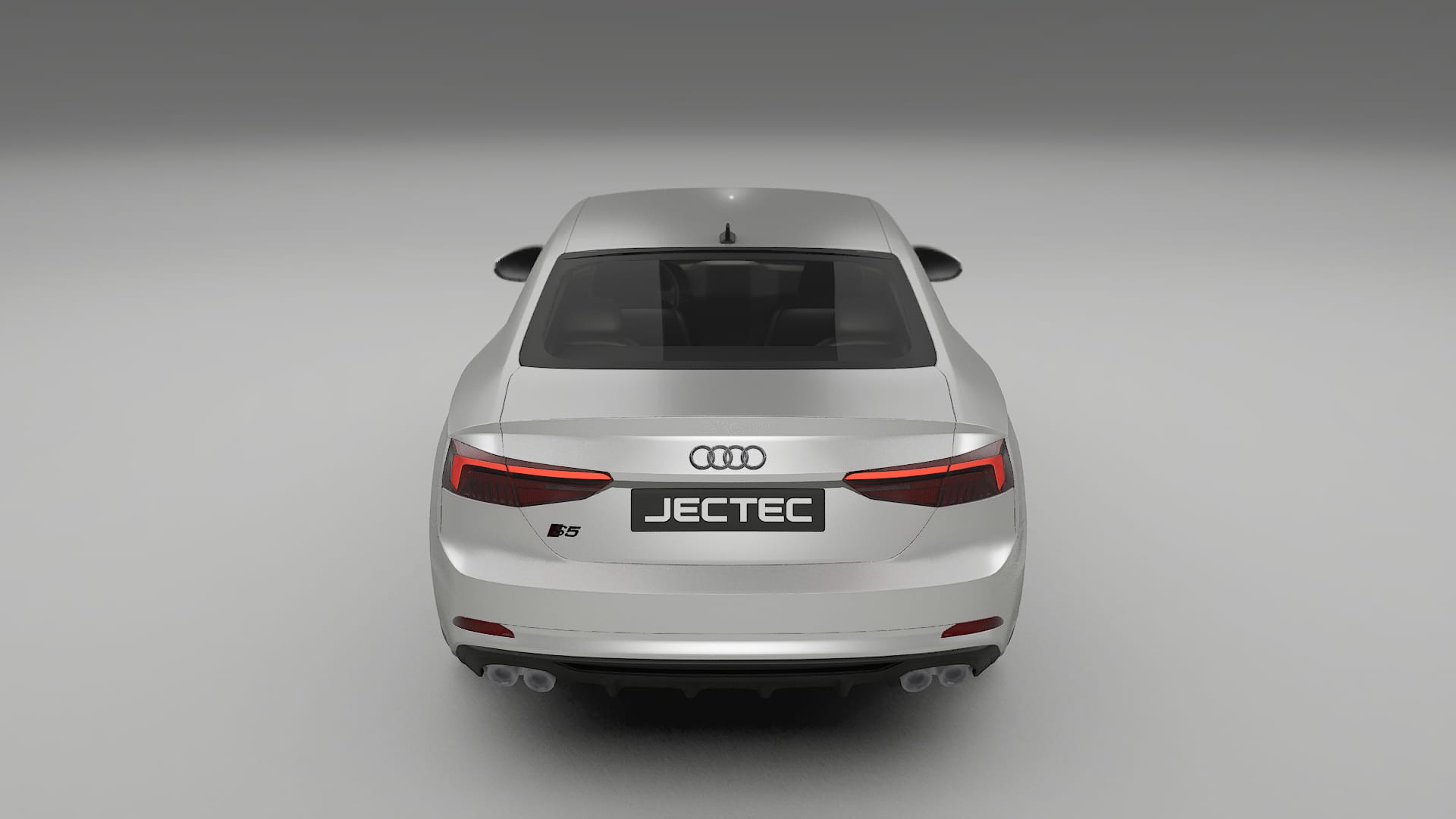 Audi S5 B9 prefacelift pre-LCI TPU Paint Protection Film | OPAL Color Change PPF Full Pre-Cut Kit