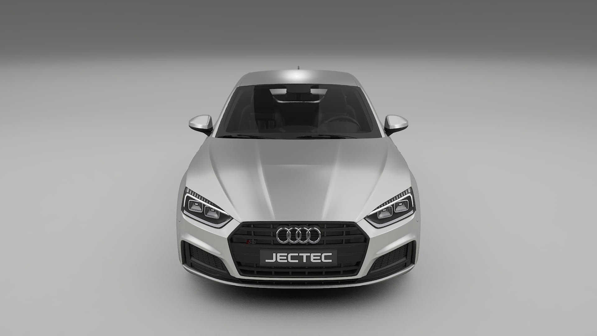 Audi S5 B9 prefacelift pre-LCI TPU Paint Protection Film | OPAL Color Change PPF Full Pre-Cut Kit