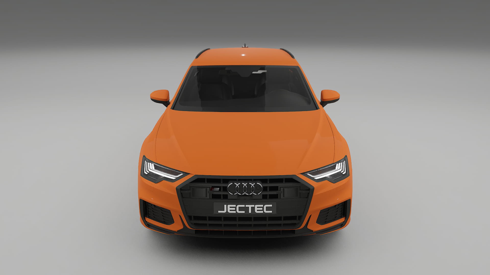 Audi S6 Avant prefacelift pre-LCI C8 TPU Paint Protection Film | ROCKET Color Change PPF Full Pre-Cut Kit