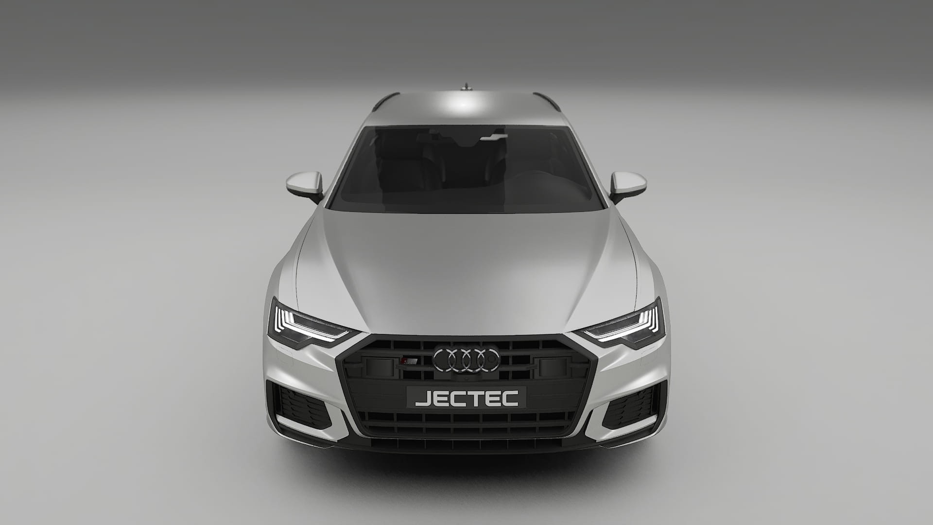 Audi S6 Avant prefacelift pre-LCI C8 TPU Paint Protection Film | OPAL Color Change PPF Full Pre-Cut Kit